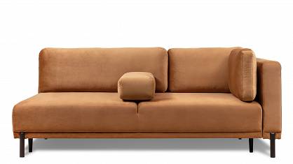 Sofa z funkcją spania Austin Pierze