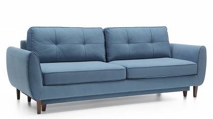 Sofa z funkcją spania Oland