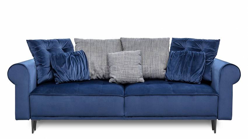 Sofa z funkcją spania Clair