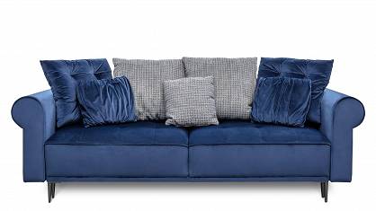 Sofa z funkcją spania Clair