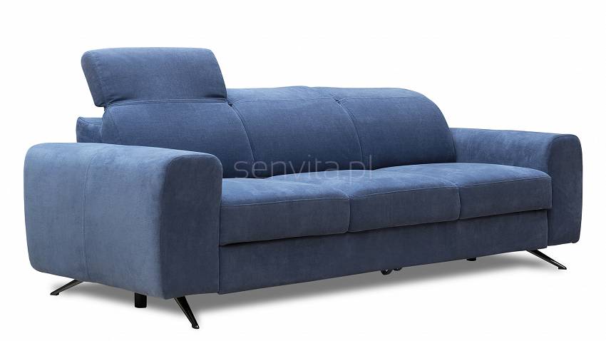 Sofa z funkcją spania Mocca