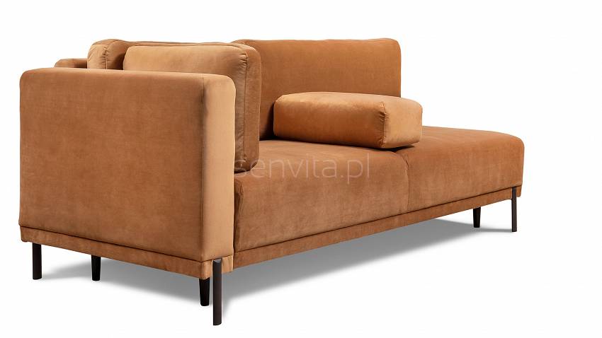 Sofa z funkcją spania Austin Pierze