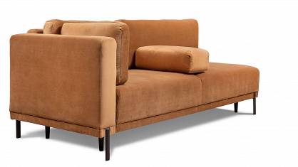Sofa z funkcją spania Austin Pierze