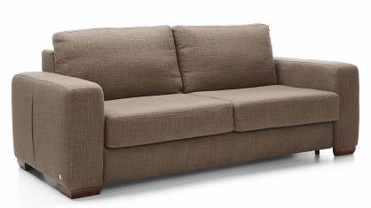 Sofa z funkcją spania Space