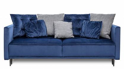 Sofa z funkcją spania Clair