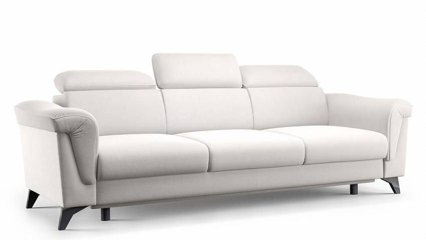 Sofa z funkcją spania Hampton