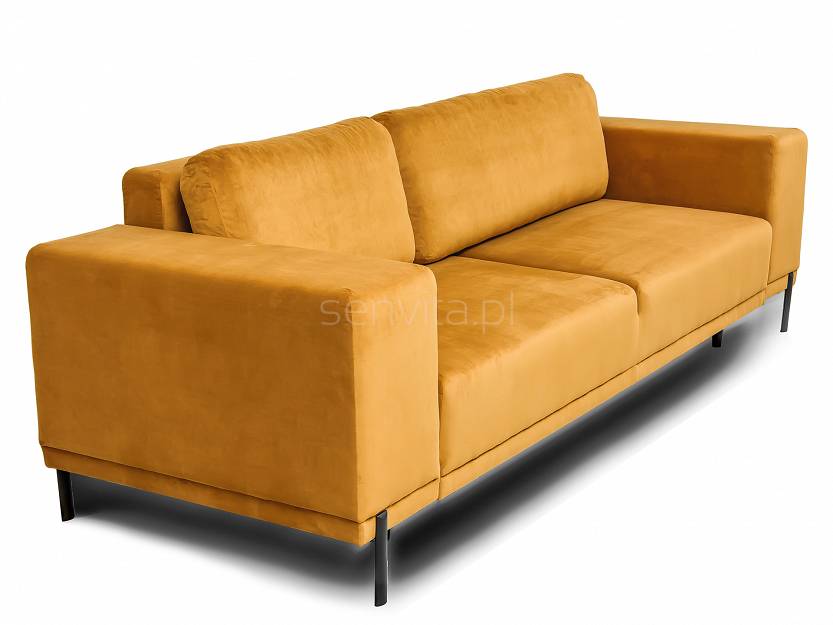Sofa z funkcją spania Austin
